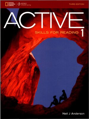cover image of Active